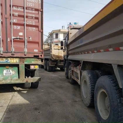 Dịch Vụ Thay Lốp Xe tại công ty khách hàng khu vực Thủ Đức Thành Phố Hồ Chí Minh